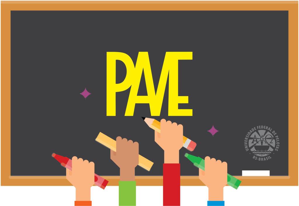 Pave abre inscrições nesta segunda-feira