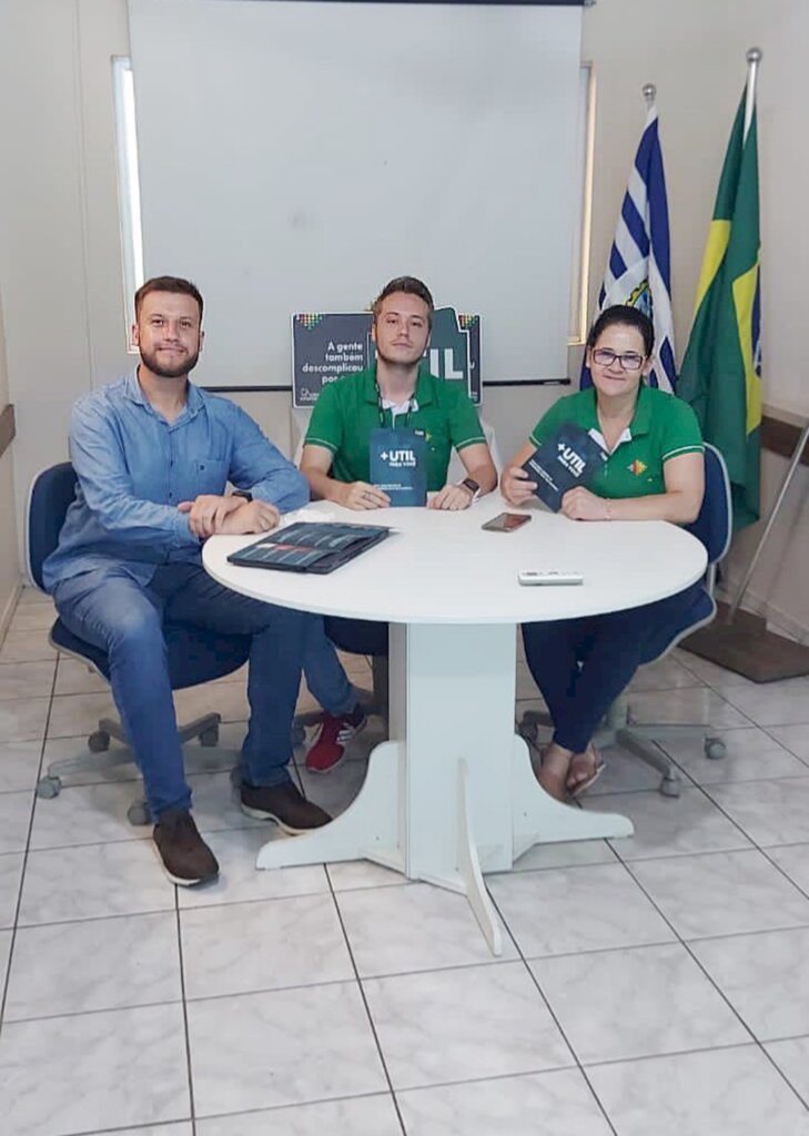  - Novidades nas soluções!