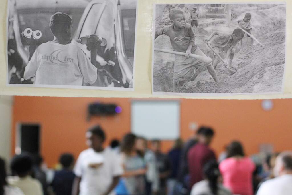Bolsonaro faz apologia ao trabalho infantil
