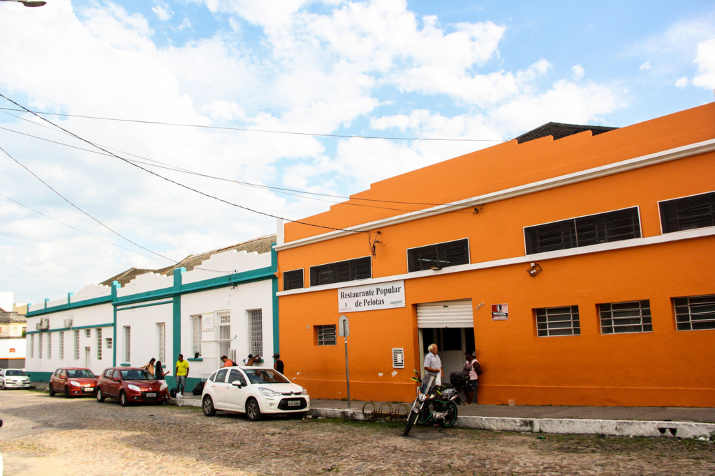 Prefeitura amplia atendimento nos espaços de acolhimento a desabrigados