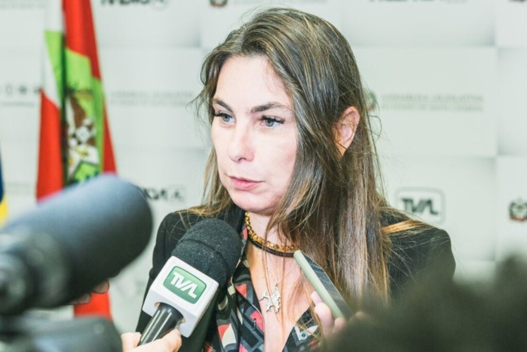 Paulinha é uma das 80 lideranças do RAPS Brasil