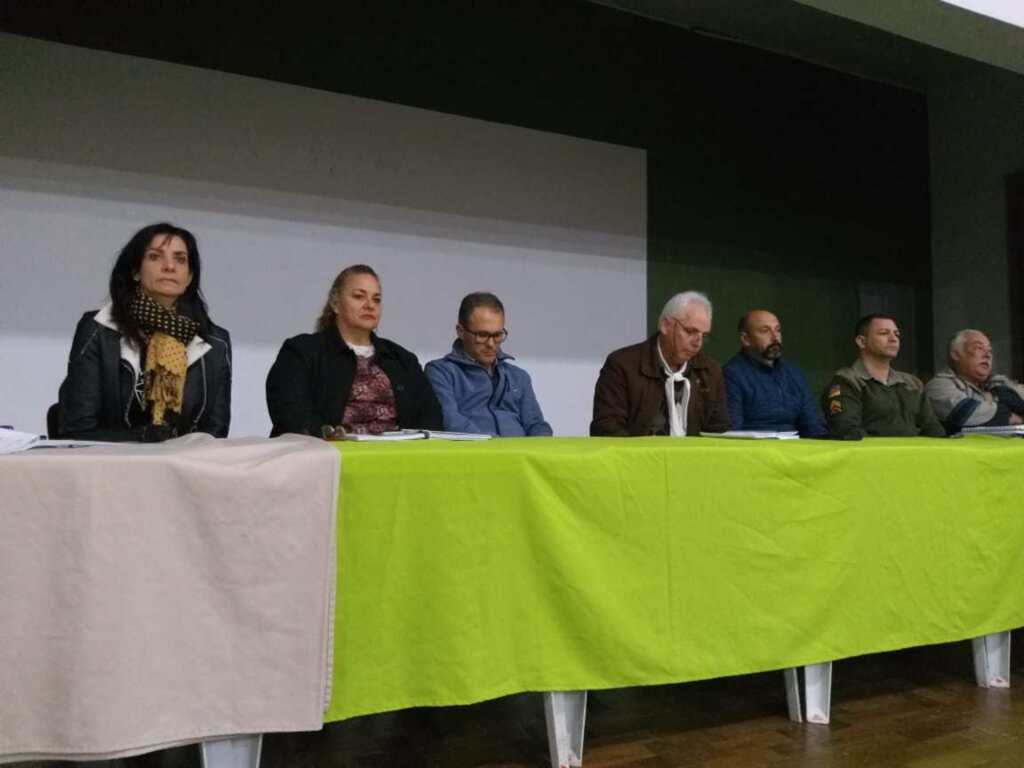 Bagé: Reunião esclarece prazos para o desfile da Semana Farroupilha