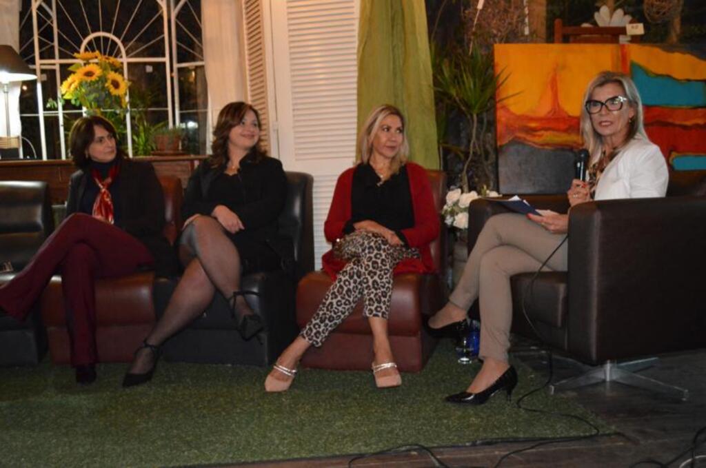 São Lourenço do Sul: Experiências de mulheres empreendedoras é tema de seminário