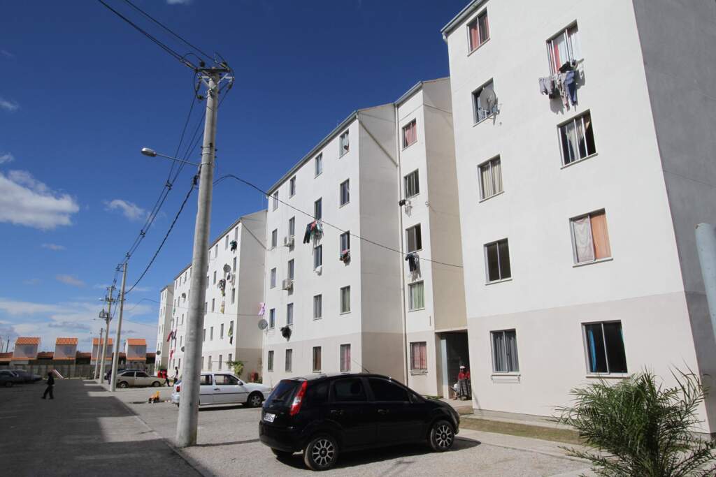 Governo vai ampliar faixas do Minha Casa Minha Vida