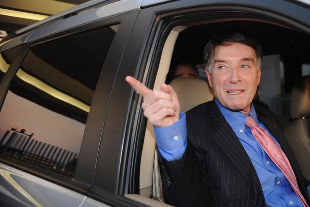 CVM multa Eike Batista em R$ 536,505 milhões