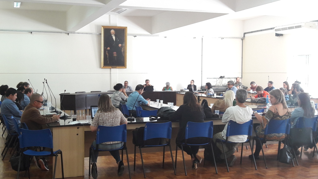 Consun debate o impacto dos cortes na UFPel