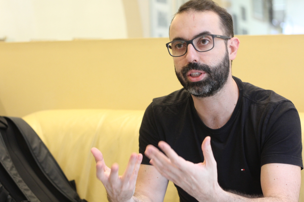 Jô Folha - 