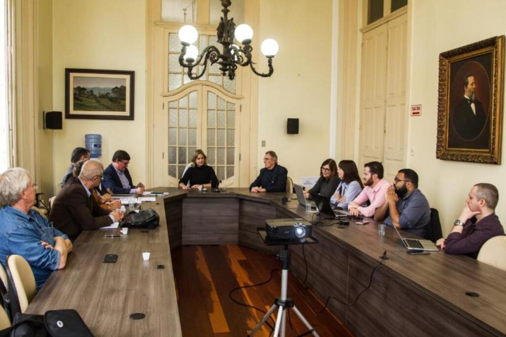 Emissão de alvarás online começa na segunda quinzena de junho