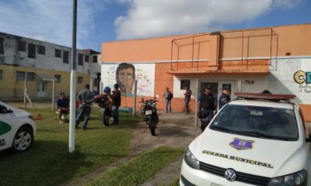 Rio Grande: Guarda Municipal realiza acompanhamento de atividades do Centro Pop