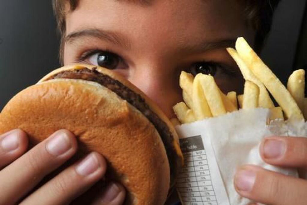 OMS alerta para o risco do consumo de gordura trans