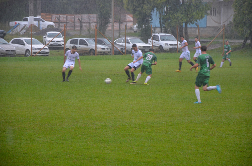 Juventude Abdon  e Casa da Nona estão  na final do  Campeonato Intermunicipal