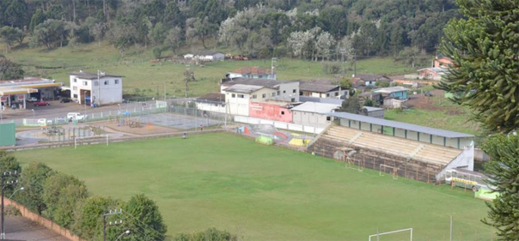 Campeonato Regional de Veteranos começa neste final de semana