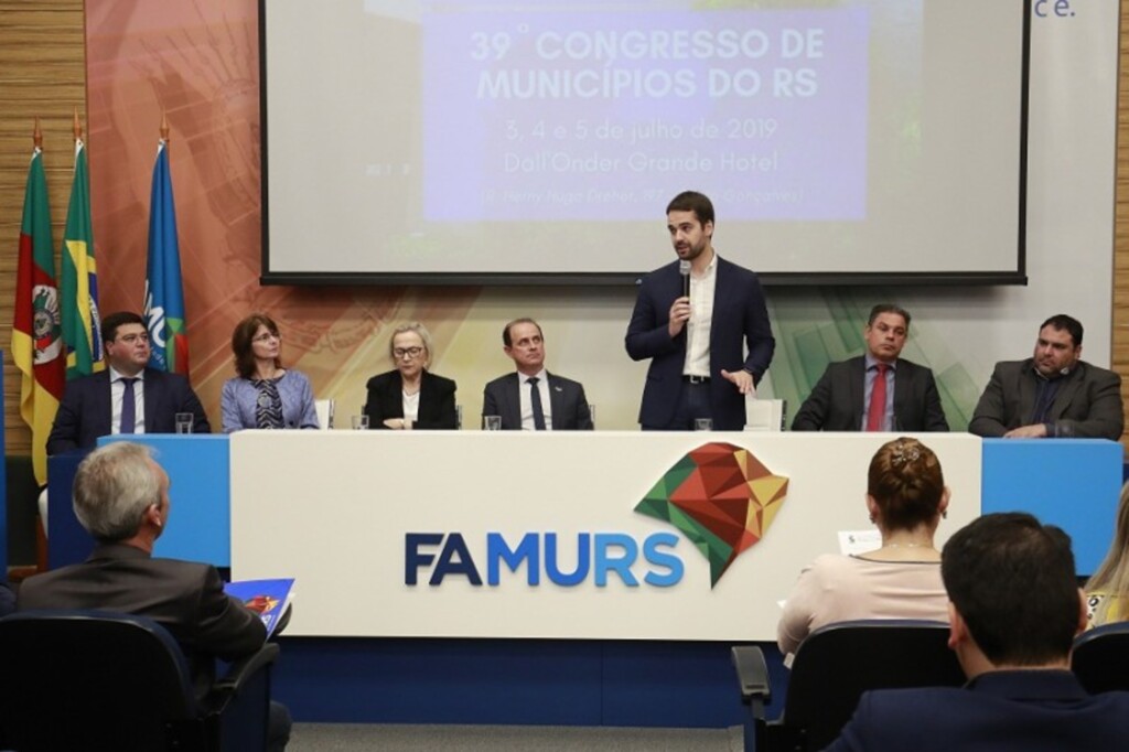 Estado quitará dívidas de Saúde com municípios e hospitais em 16 parcelas