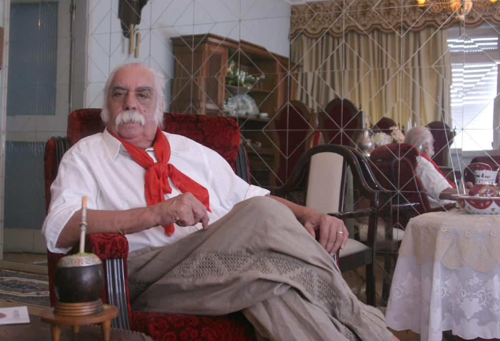 São Lourenço do Sul: Município prepara detalhes para o Rodeio de Poetas Crioulos