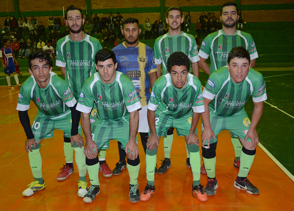 Lago Azul e Vila Real venceram o II Campeonato do Deco