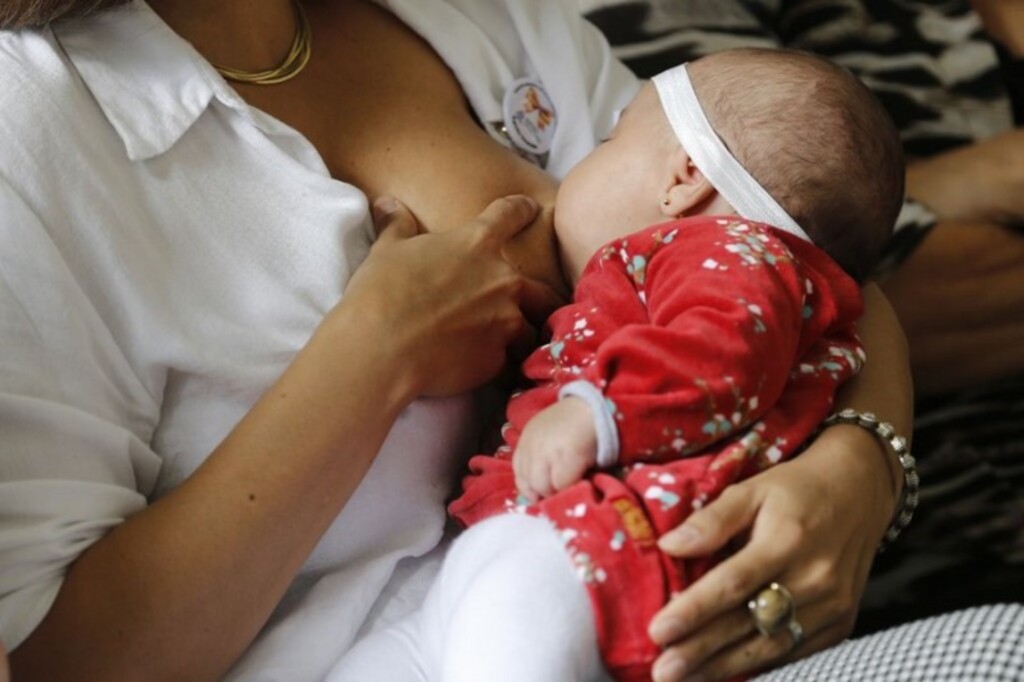 Índices de mortalidade materna caem no Estado