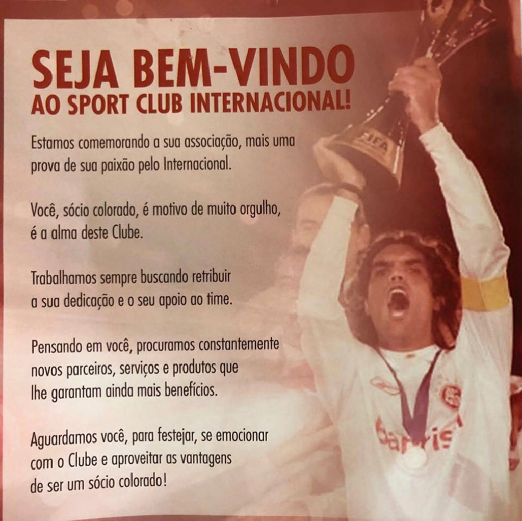 Grêmio - Internacional