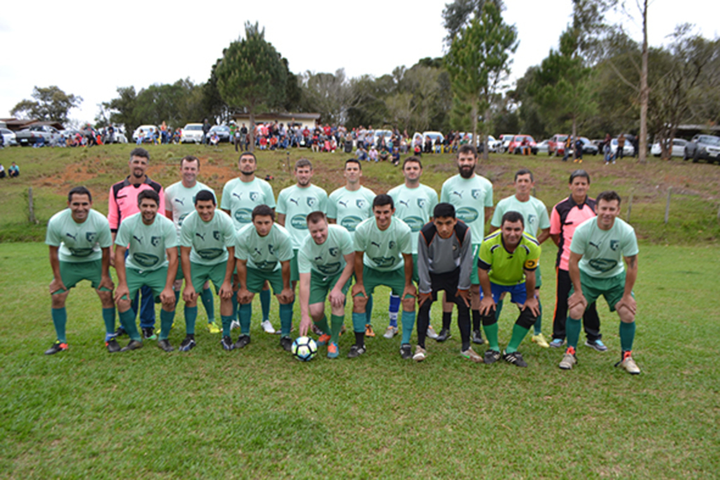 Conheça os vencedores do Campeonato de Cerro Negro