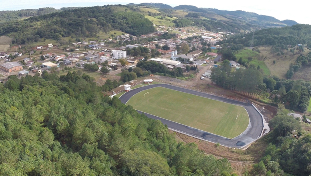 Seleção de Abdon Batista vai enfrentar equipe Sub 20 do Avaí F. C.