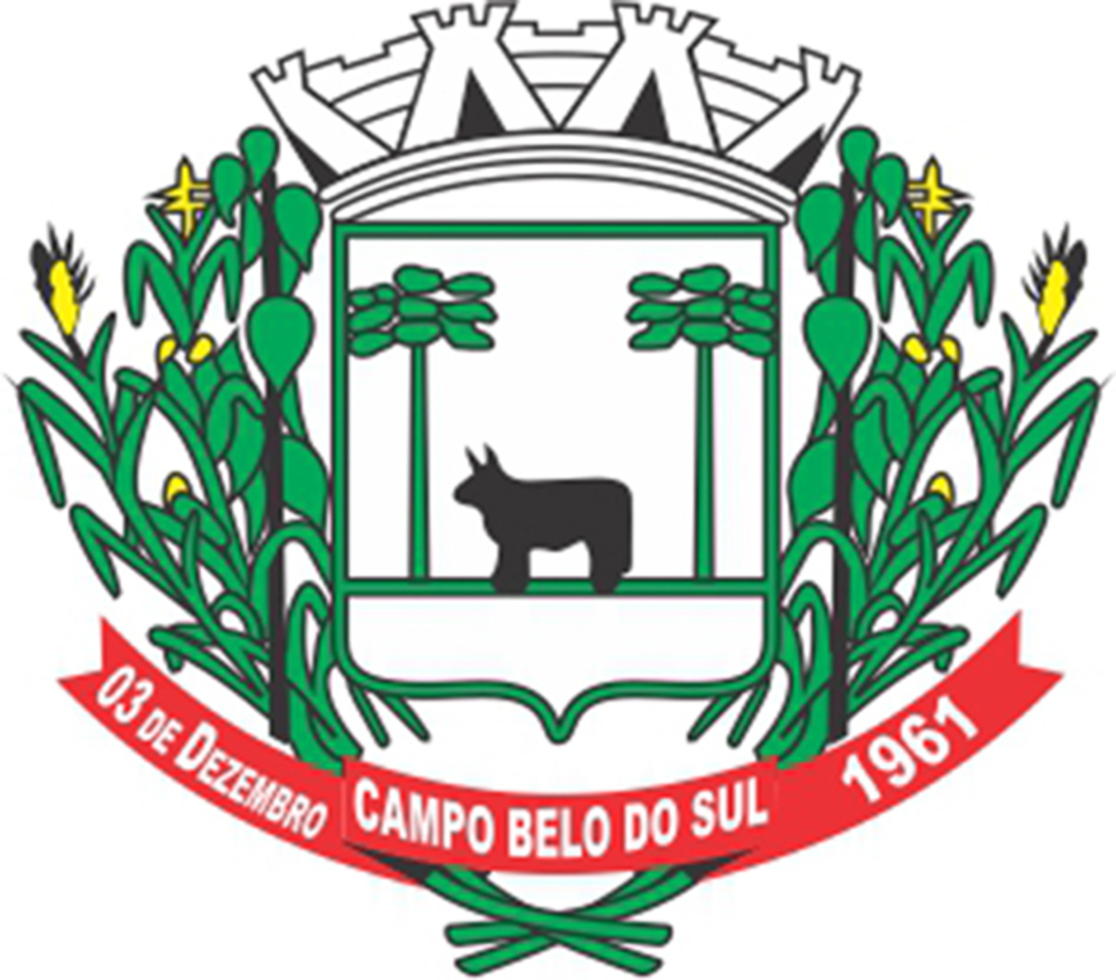 Câmara Municipal de Campo Belo do Sul