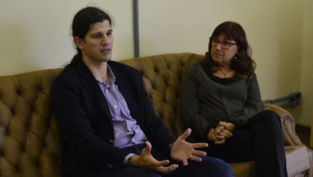 “São equívocos que nós estamos presenciando”, avalia reitoria da Furg