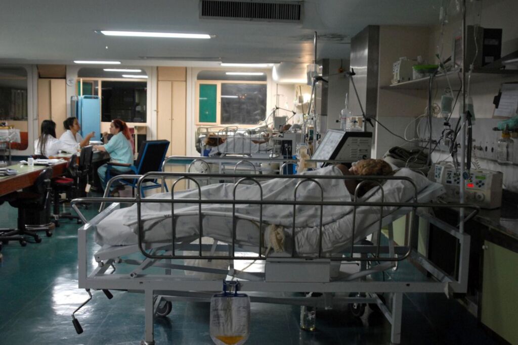 Conselho Federal de Medicina vê irregularidades em hospitais públicos
