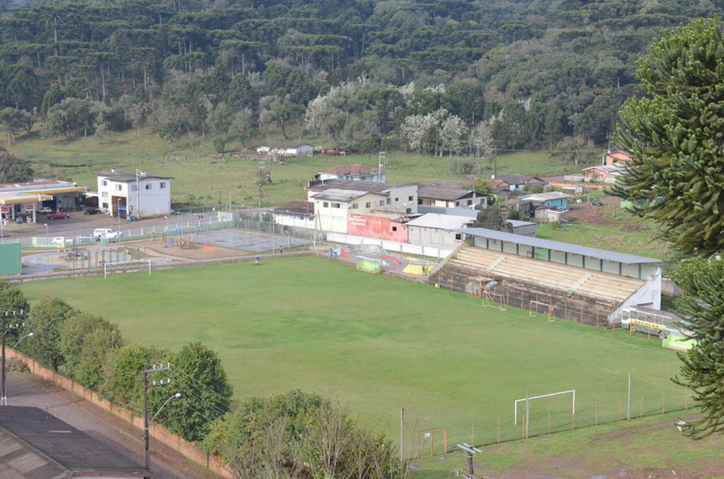 Campeonato Regional de Veteranos começa neste domingo