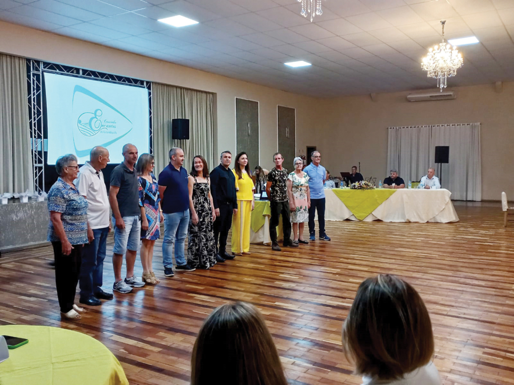 Em parceria com o Sebrea, Lacerdópolis lançou oficialmente a Rota Turística do município