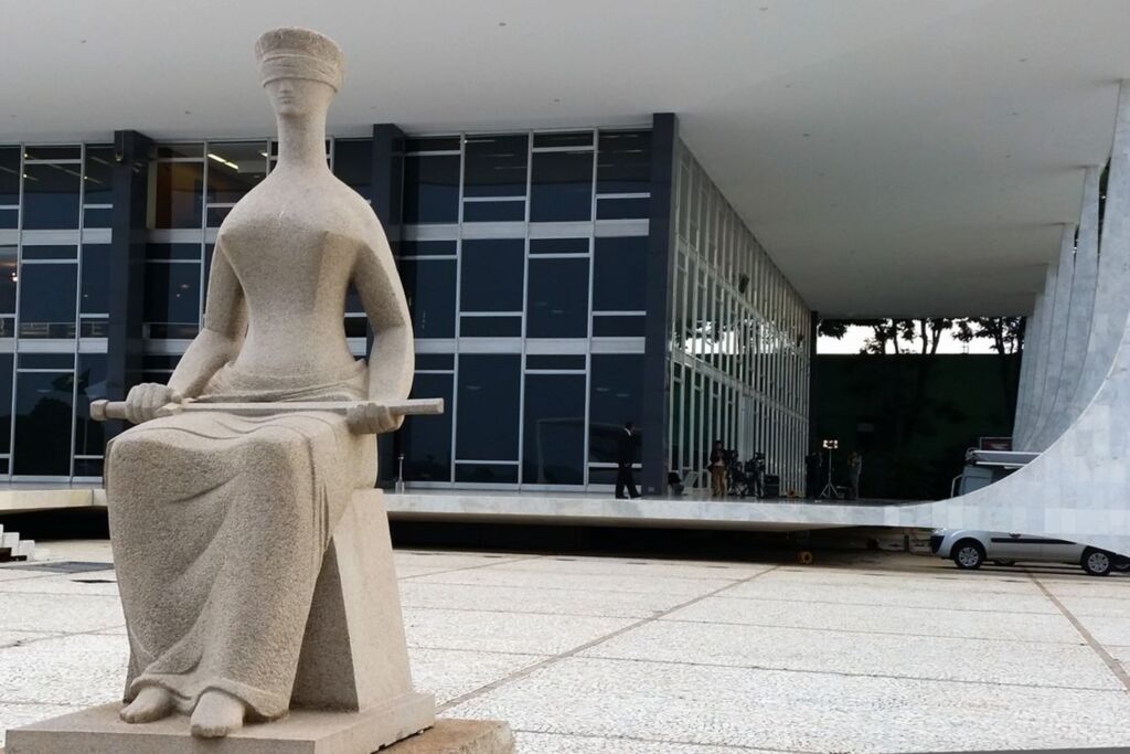 STF decidirá se é valida prova obtida com violação de correspondência