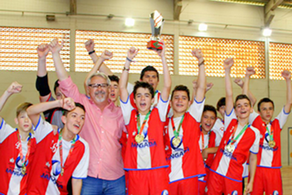 Etapa Regional dos Jogos Escolares de Santa Catarina (Jesc) ocorrerá em Lages