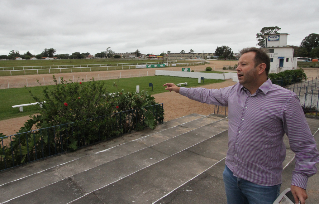 Havan e Zaffari avaliam romper contrato com o Jockey