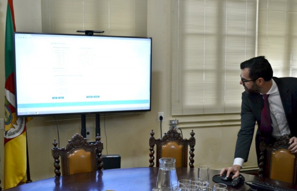 Nota Fiscal Gaúcha divulga novos vencedores