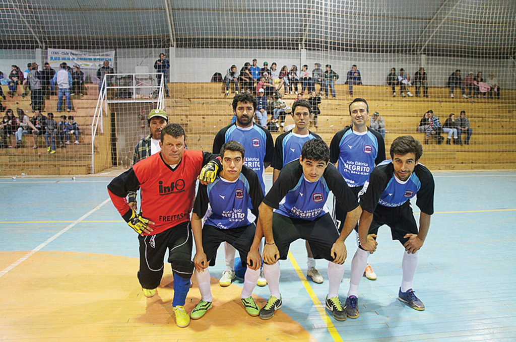 Definidos os finalistas do 8º Campeonato de Futsal de Pinhal da Serra