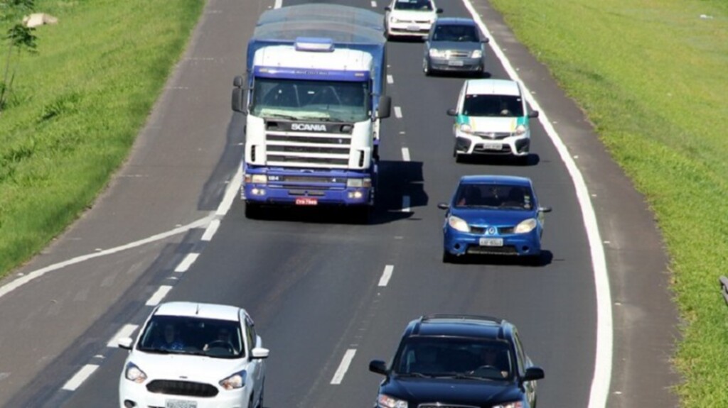 Operação Viagem Segura de Páscoa flagra 250 motoristas alcoolizados
