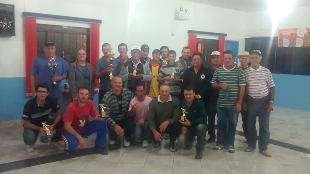 Escolas realizam II Torneio Interescolar de Futsal de Pinhal da Serra