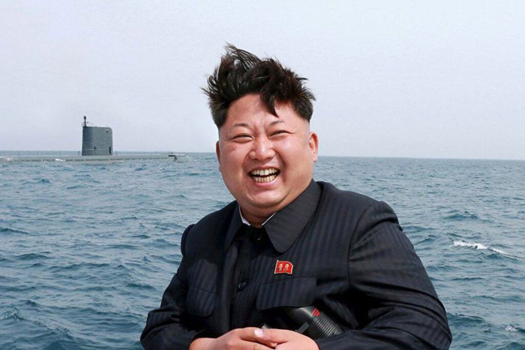 Rússia confirma primeiro encontro entre Putin e Kim Jong-un