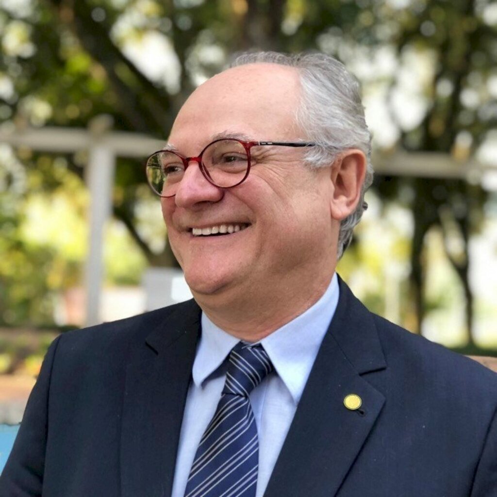 Assessoria de Comunicação / Deputado Estadual Dr. Vicente Caropreso ? PSDB - Deputado estadual Dr. Vicente Caropreso (PSDB)