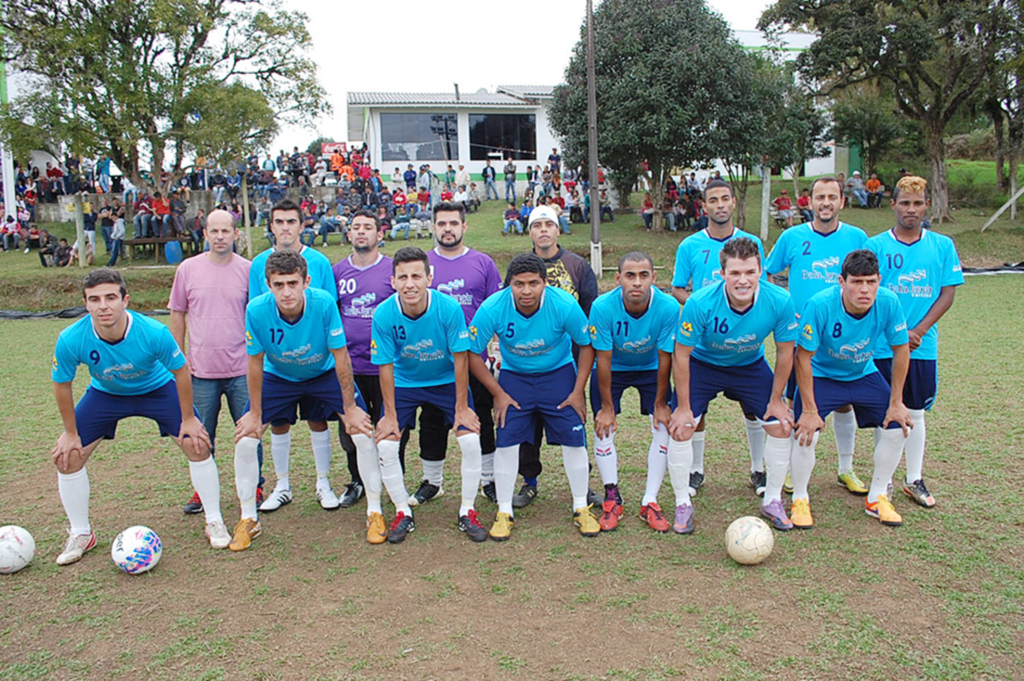 Sábado acontece a grande final da 7ª Copa Região dos Lagos