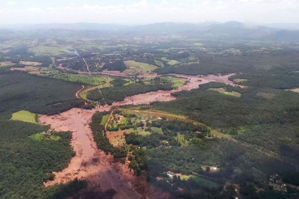 Câmara abrirá CPI para investigar tragédia de Brumadinho