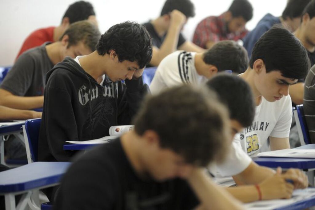 Número de estagiários no país cresce 23,8% no primeiro trimestre