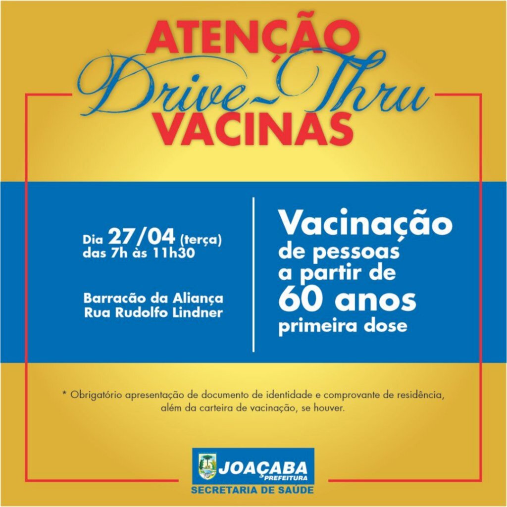 Assessoria de Imprensa / Prefeitura de Joaçaba - No Barracão da Escola de Samba Aliança.