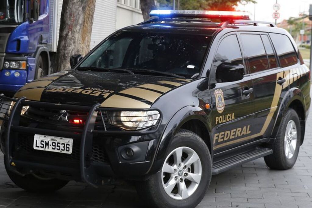 Governo confirma a convocação de mais de mil policiais federais