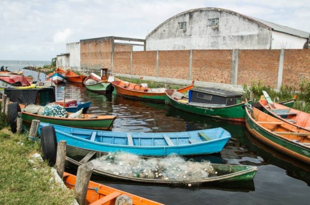 6ª Semana do Peixe começa na segunda-feira