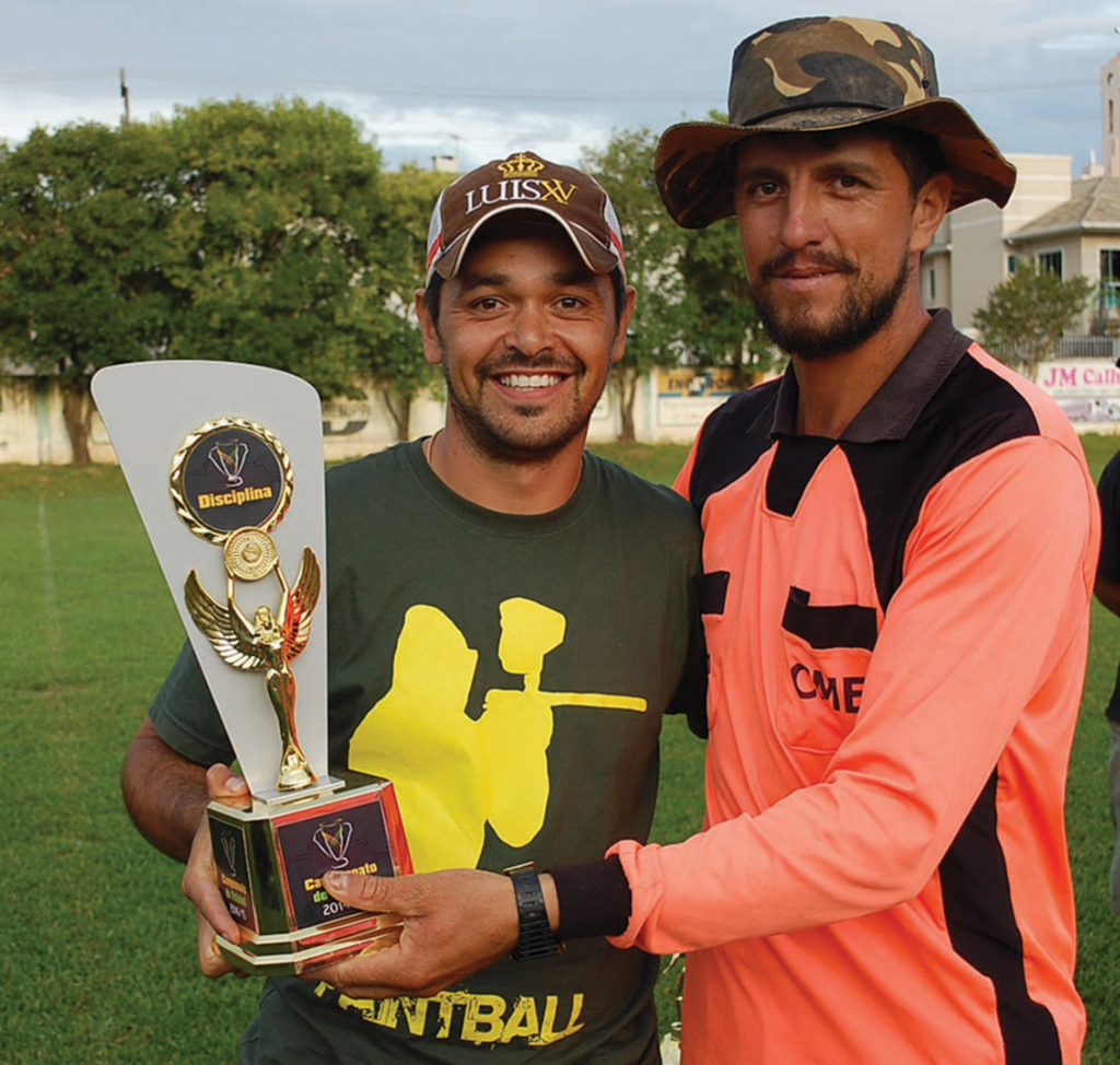 Sábado, teve início o maior Campeonato de futebol suíço da Região dos Lagos