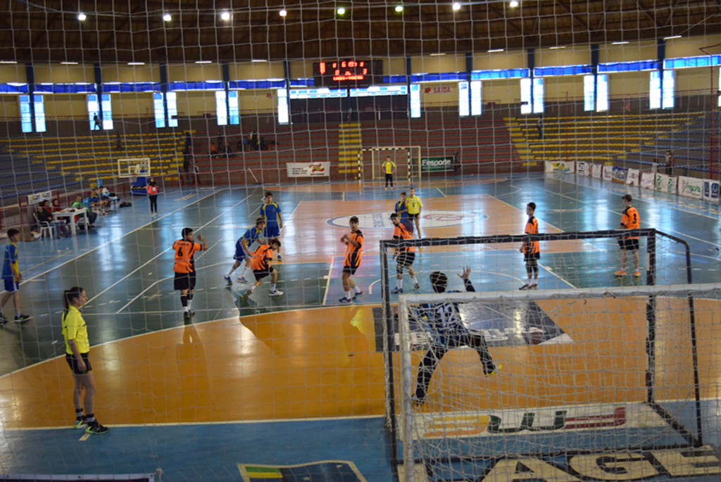 Campeonato de Futebol Suíço Sítio New Life iniciará no sábado