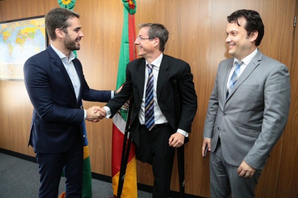 Executivo do setor de energia é o novo diretor-presidente da CEEE