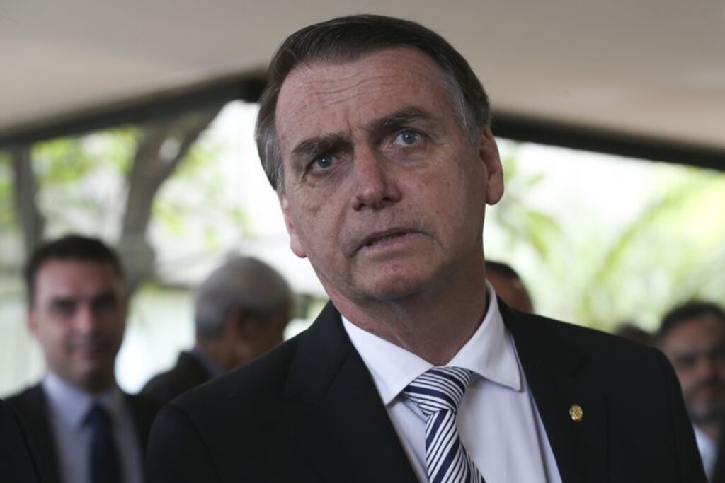 Bolsonaro sanciona lei do novo Cadastro Positivo