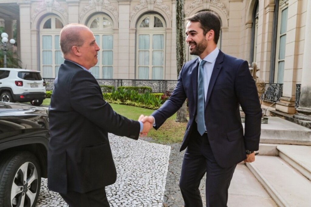 Reunião sobre duplicação da 116 com presidente será neste mês, afirma Onyx