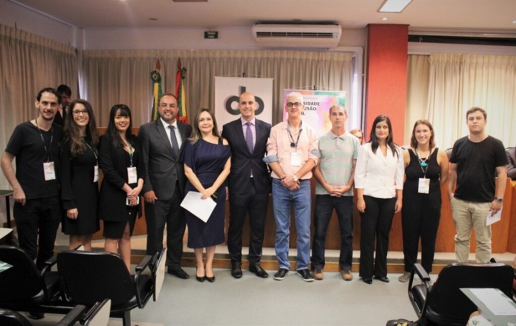 Defensoria Pública qualifica servidores para atuar com inclusão e diversidade
