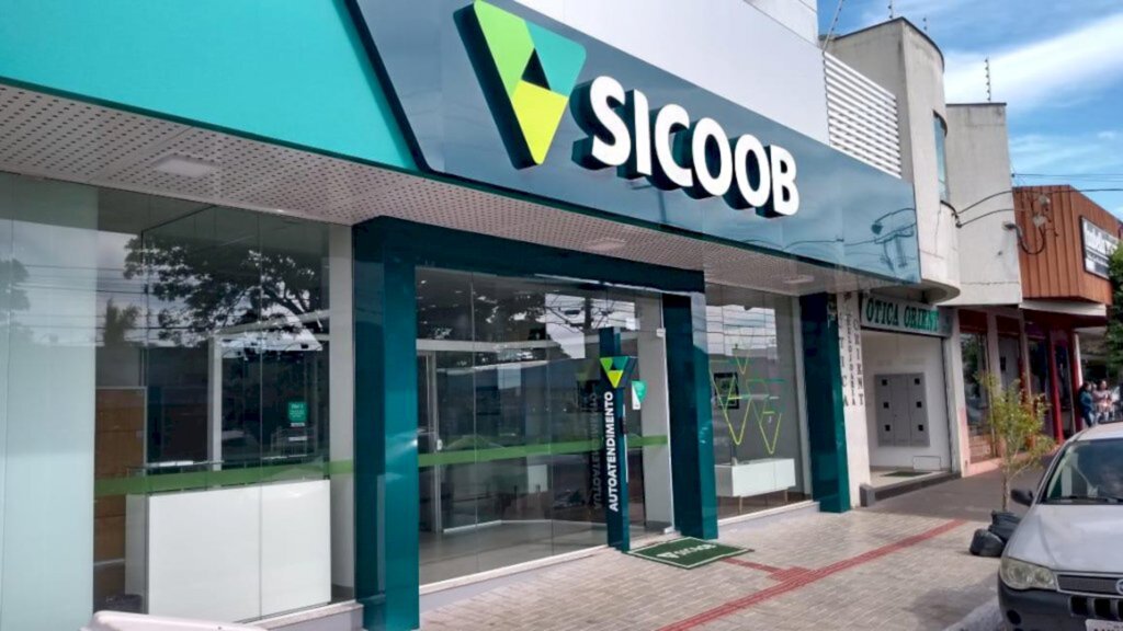 Sicoob cresce 34,4% com foco em crédito sustentável à população brasileira